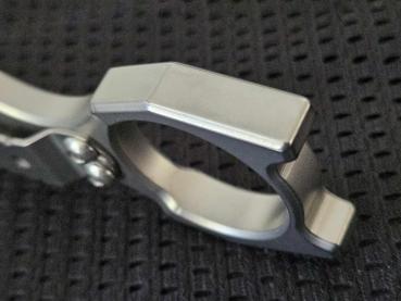 cqct - tiger storm metalllic